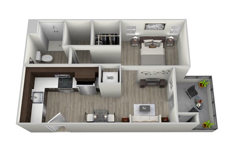 1375 E Channel Island Blvd 1-3 Beds Apartment for Rent - Photo Gallery 39